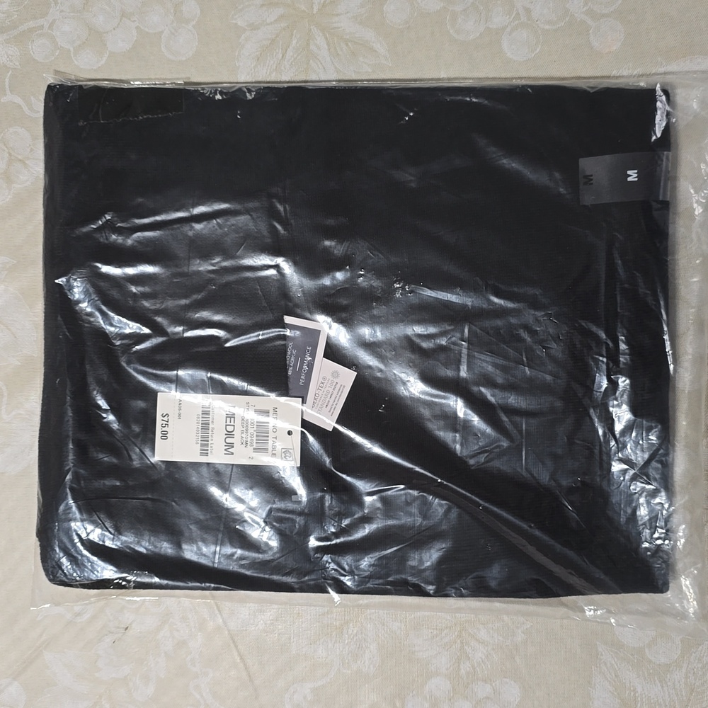 Merino wool blend turtleneck